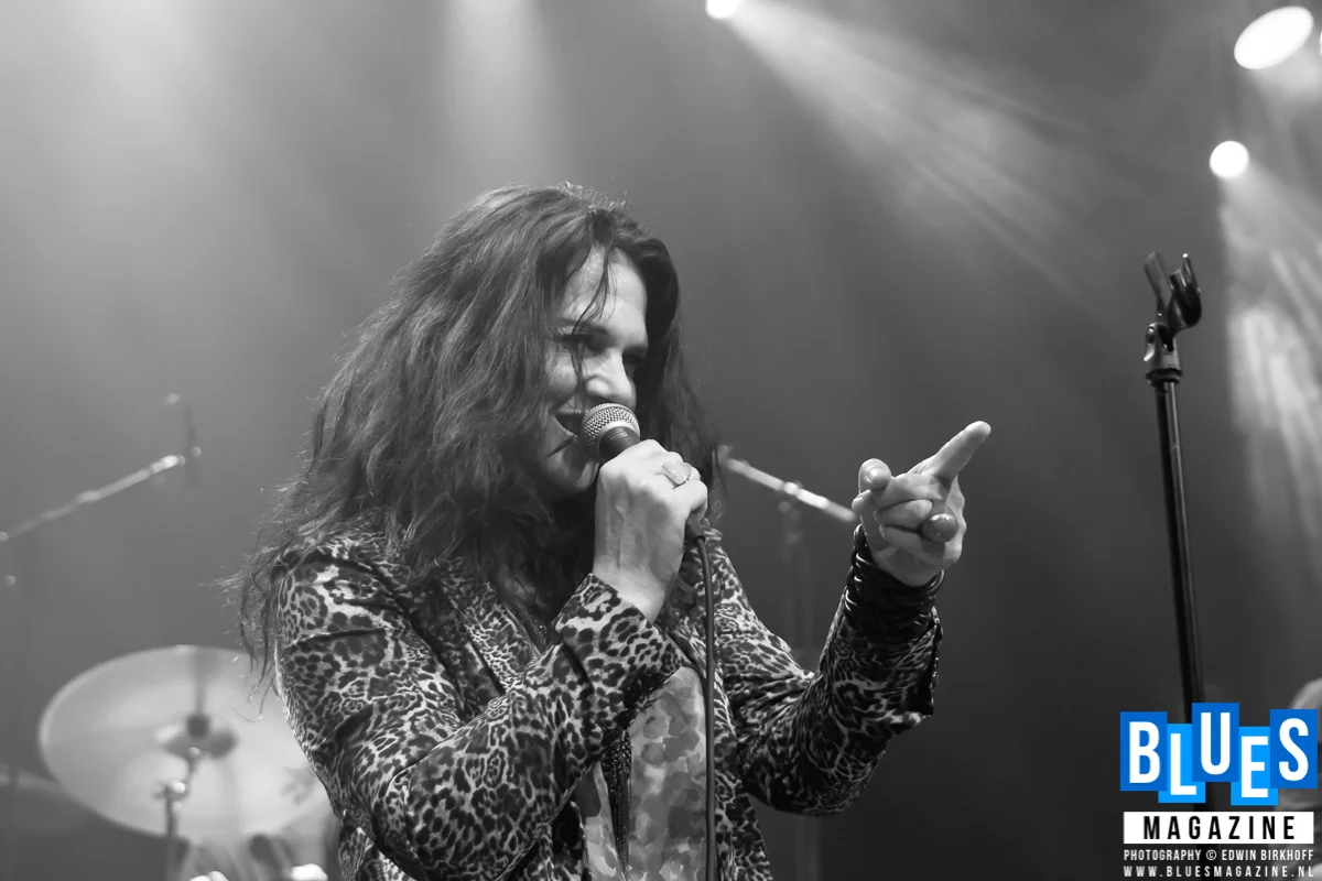 Photo by Edwin Birkhoff