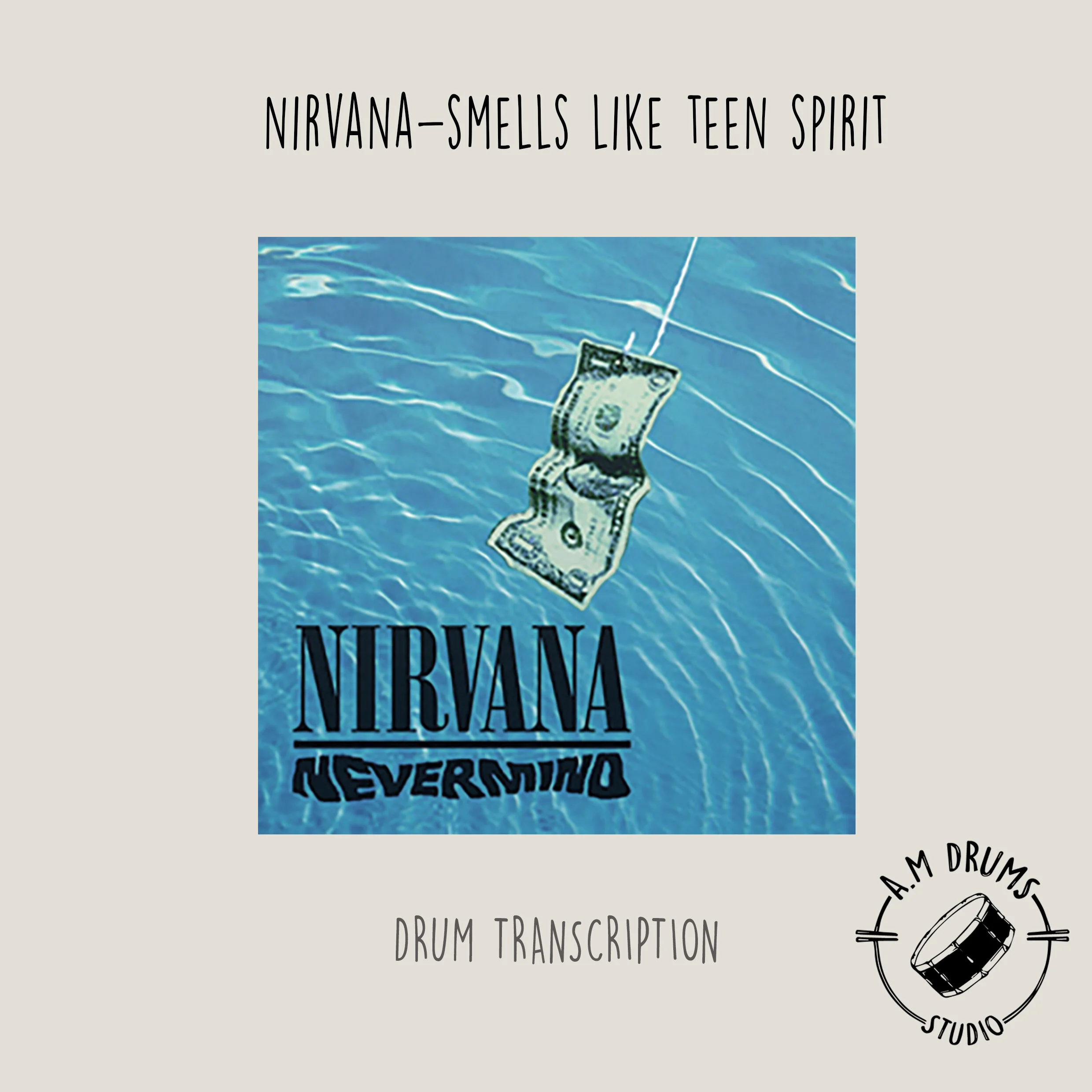 NIRVANA 