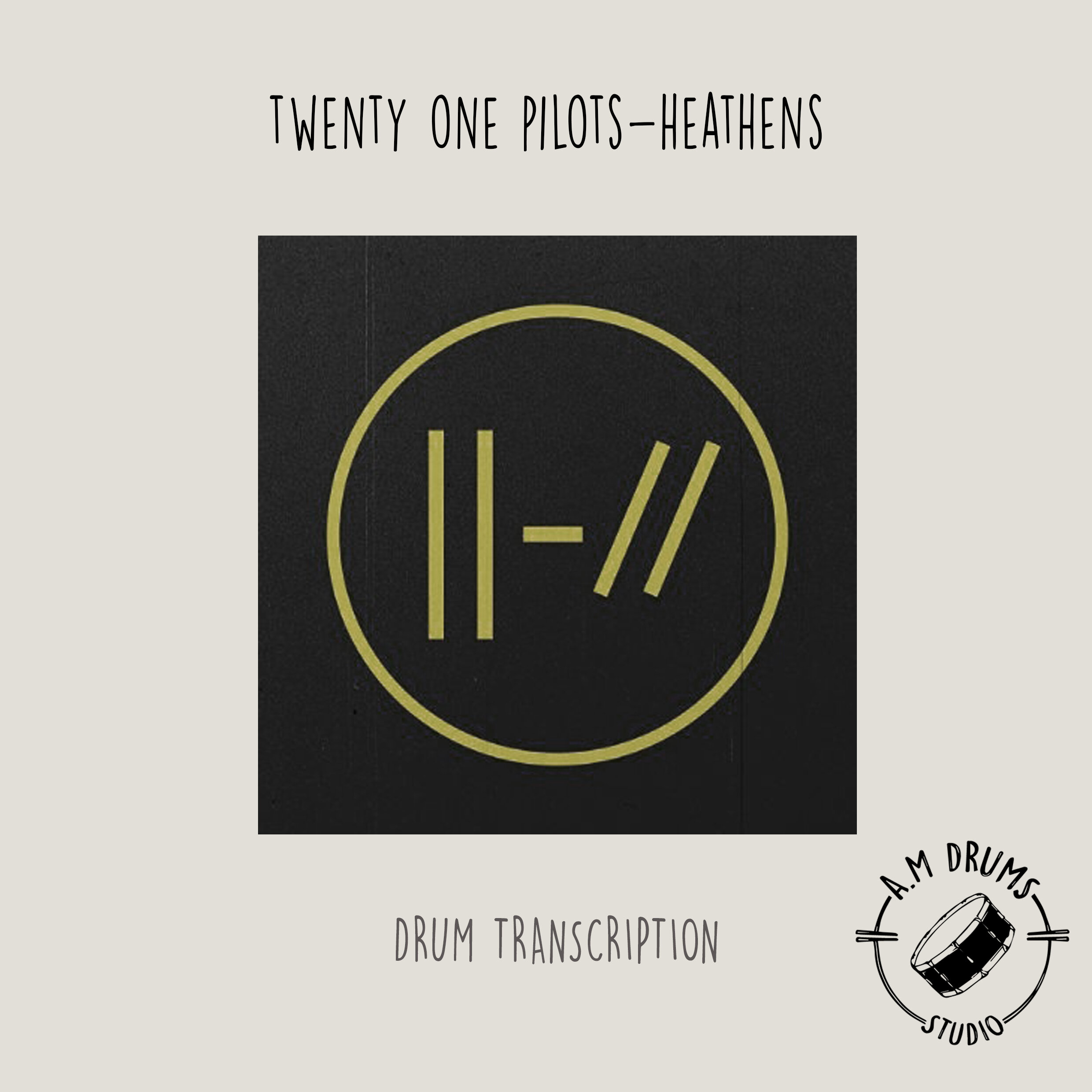 TWENTY ONE PILOTS - FREE DOWNLOAD 