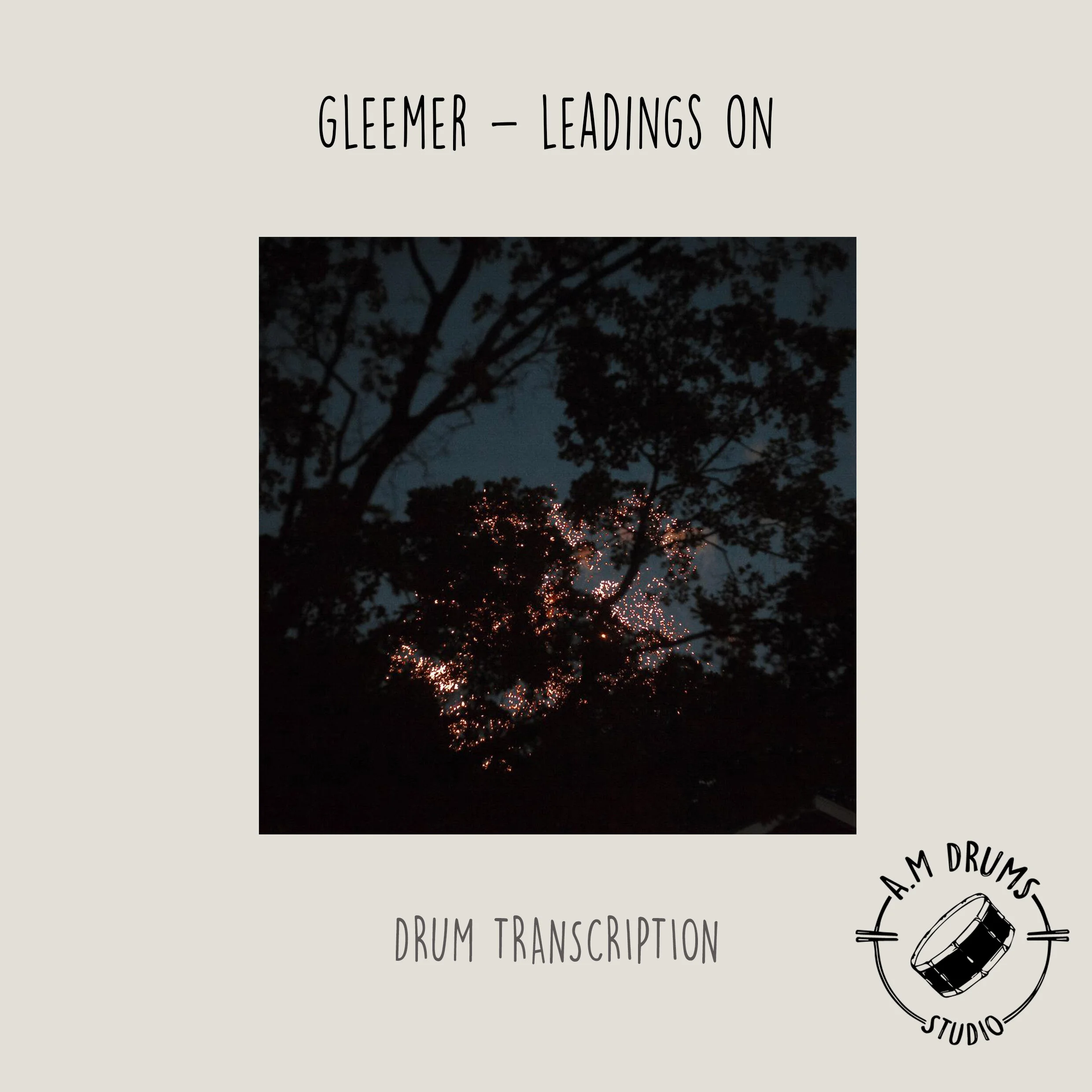 GLEEMER - LEADINGS ON.jpg