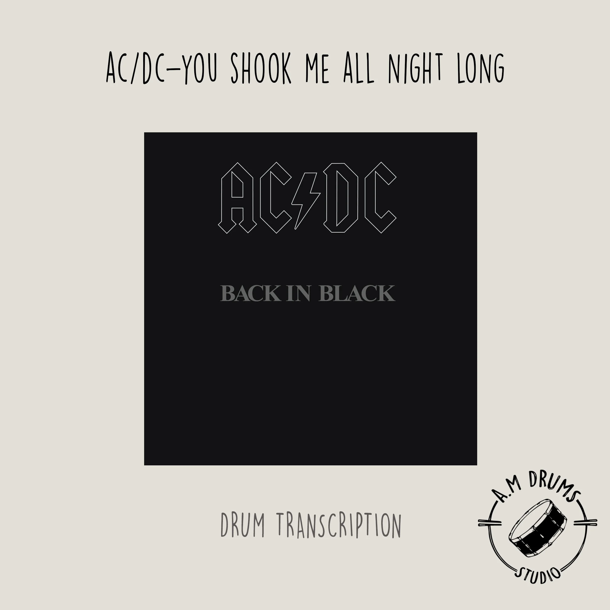AC/DC - FREE DOWNLOAD