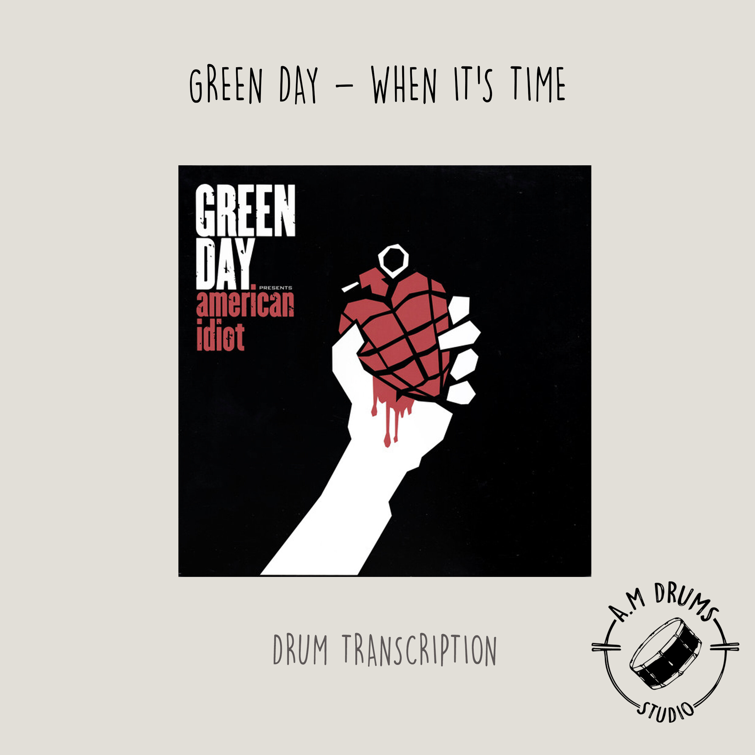 GREEN DAY - FREE DOWNLOAD