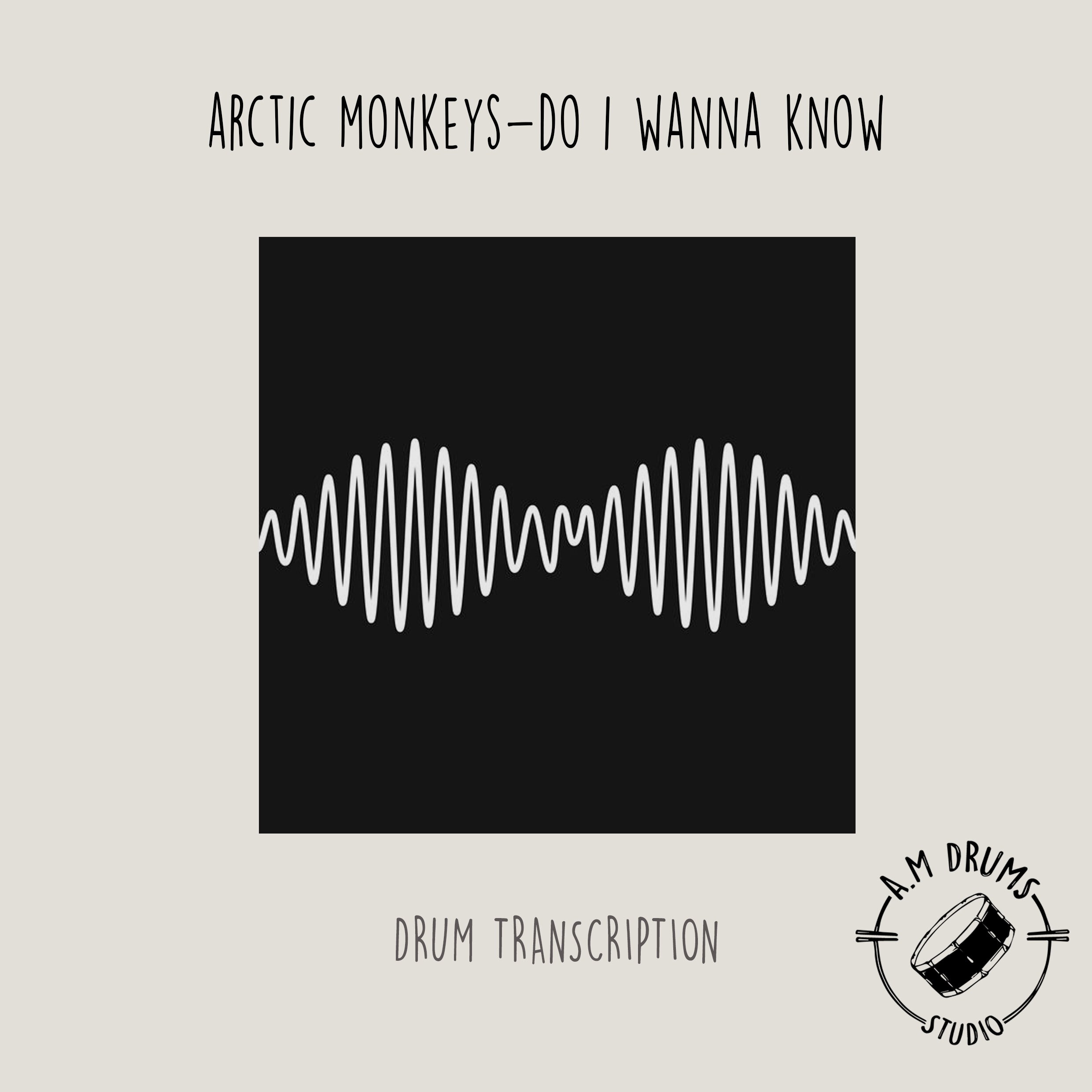 ARCTIC MONKEYS 