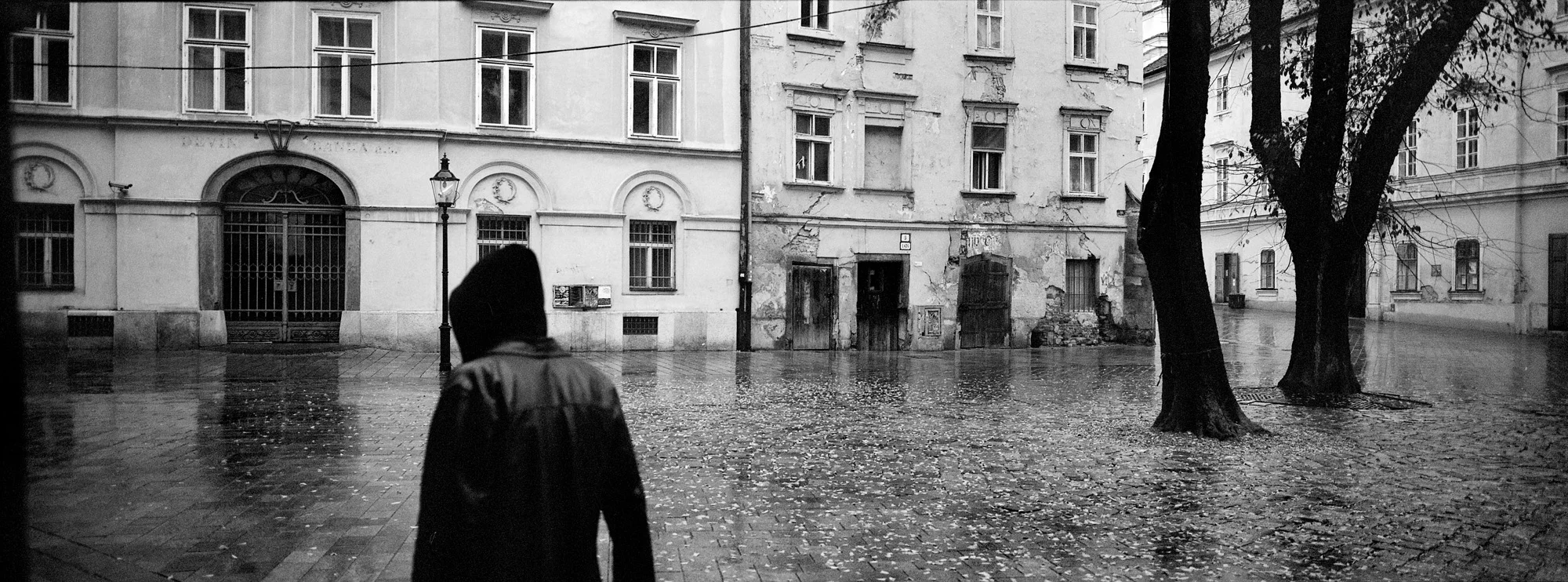 Capri, Alex - Bratislava Stranger.jpg