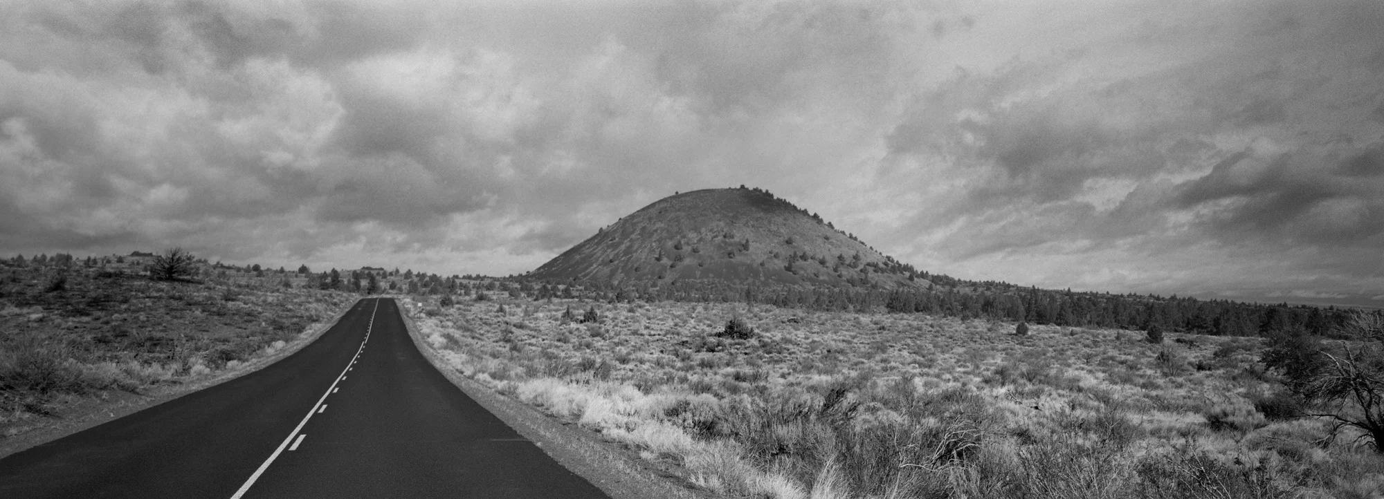 Road & Vulcano, Oregon.jpg