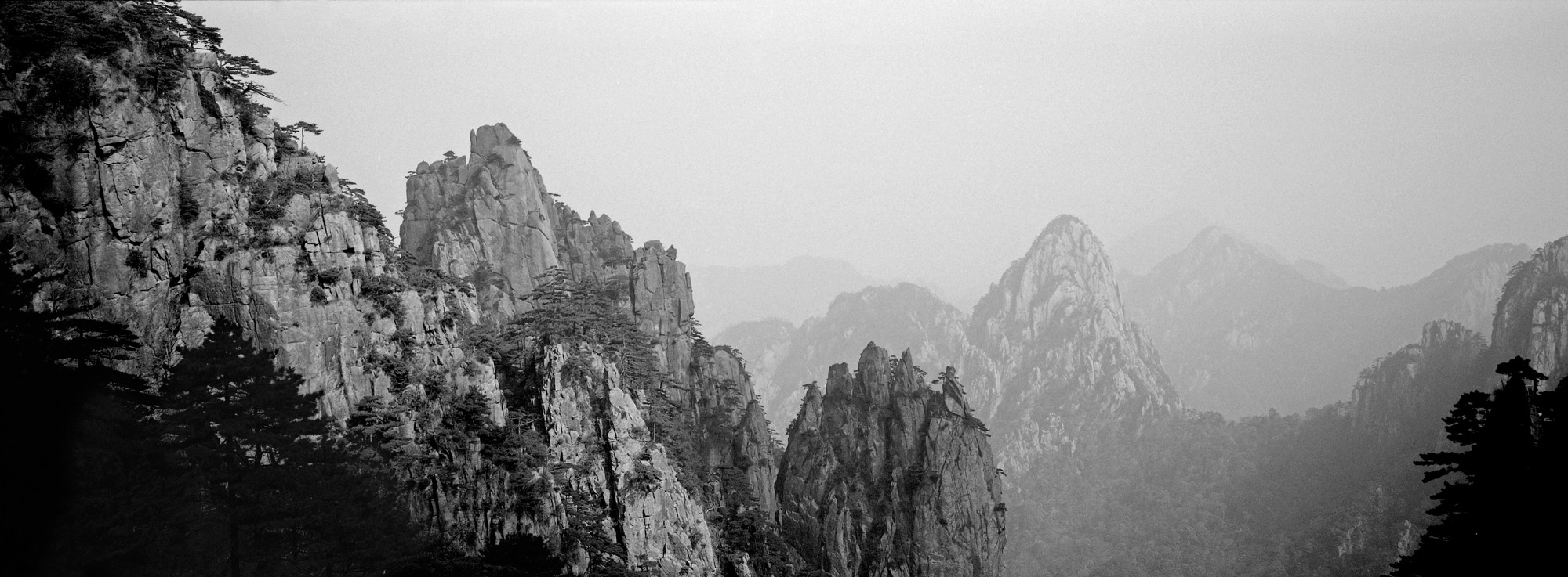 Yellow Mountains, Anhui.jpg
