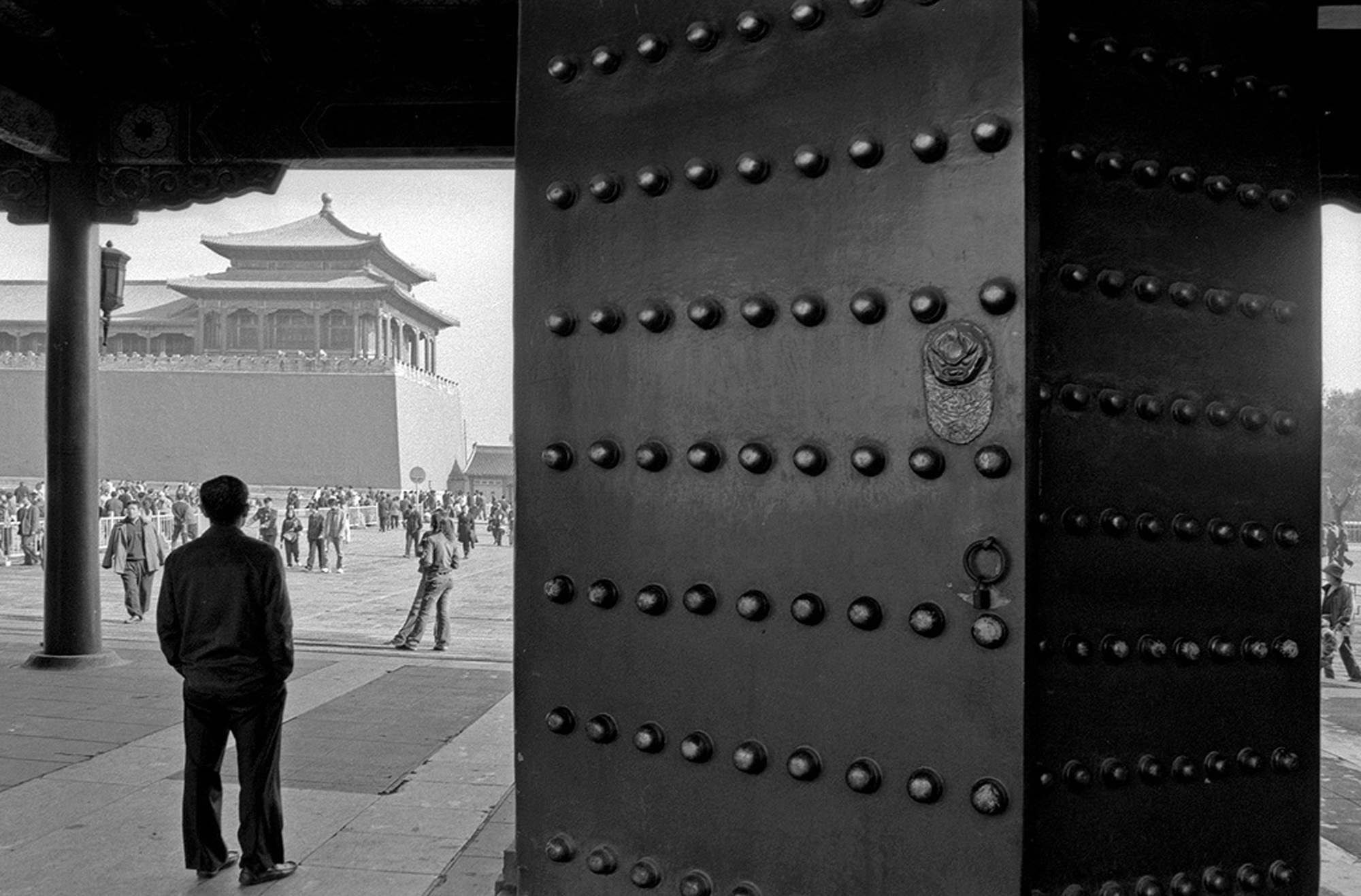 Forbidden City Entrance, Beijing.jpg