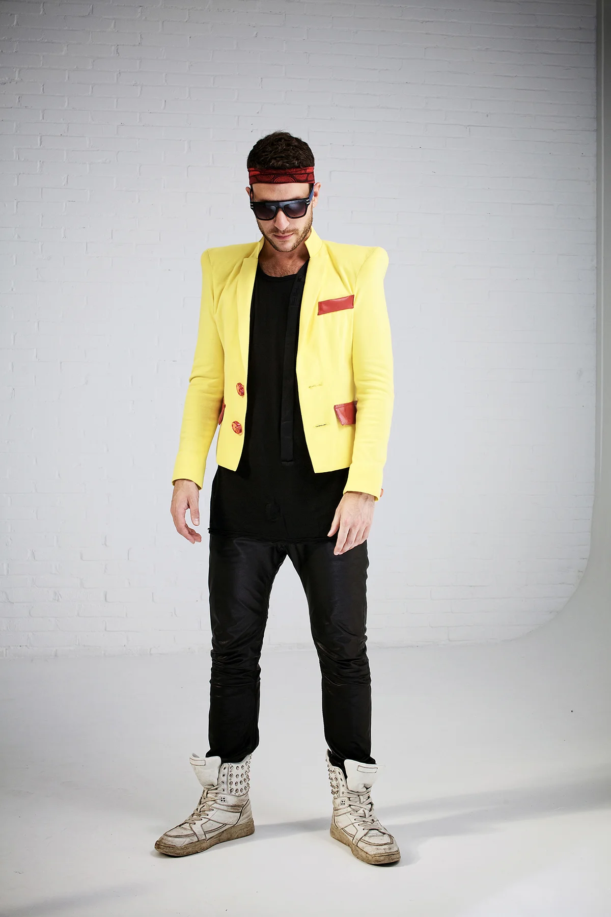 Dj/Producer - Don Diablo