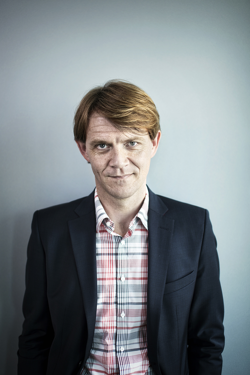Dutch politician Kim Putters  (SCP) 