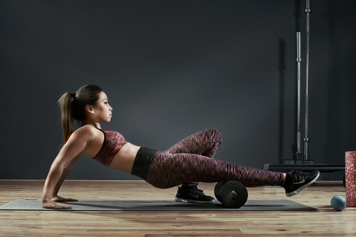 OLYMPE BILLE, PERSONAL TRAINER AND COACH