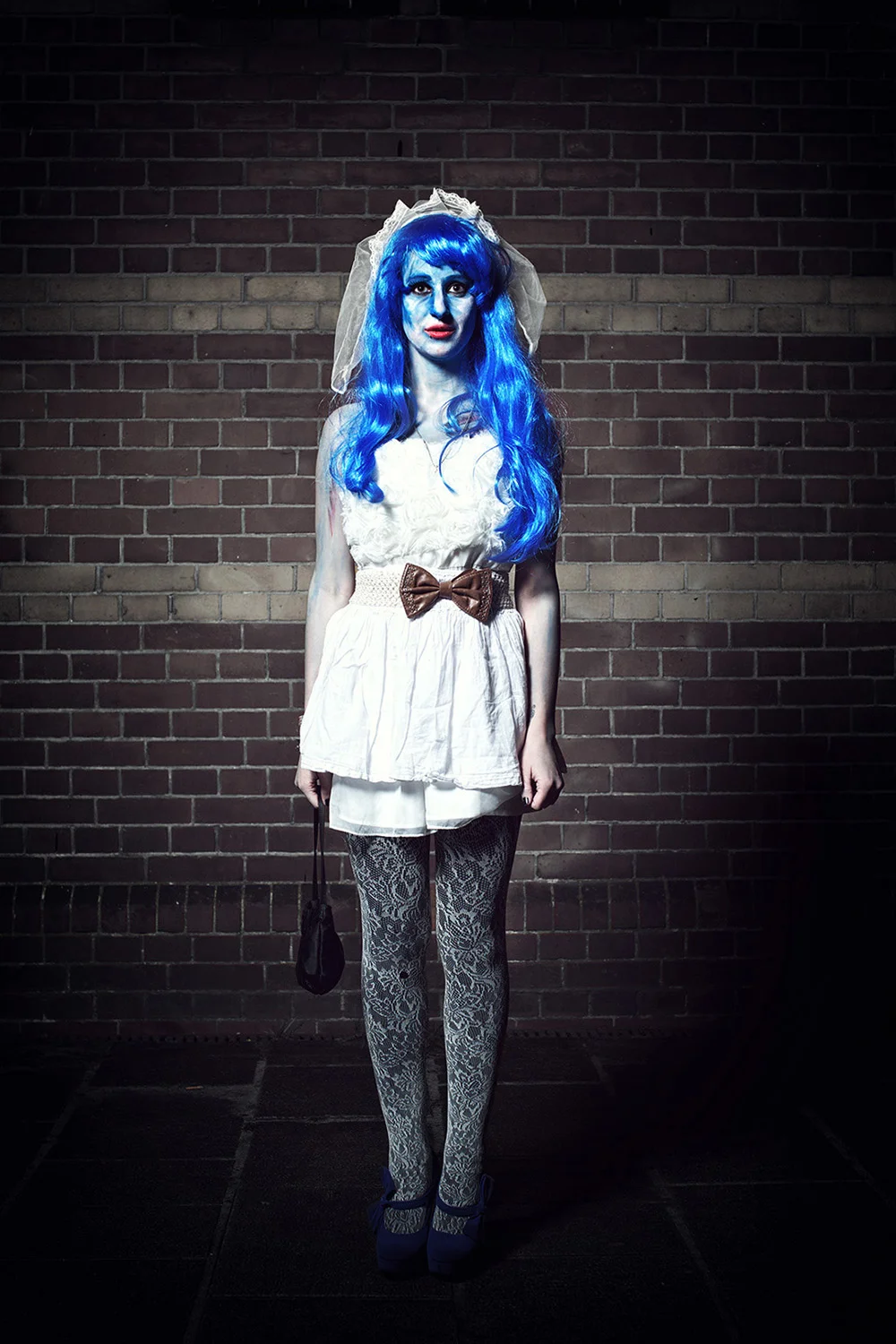  Halloween Amsterdam 