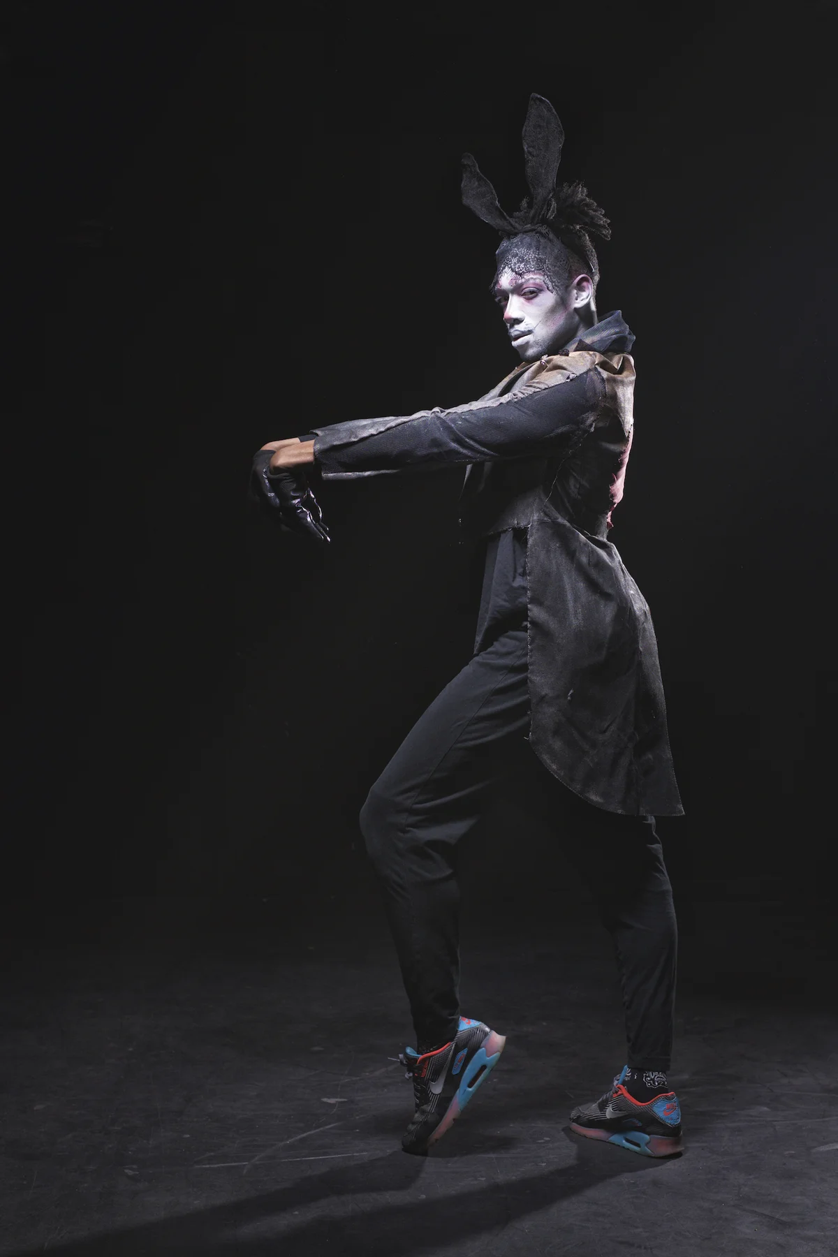 House of Vineyard's Gotham City Ball