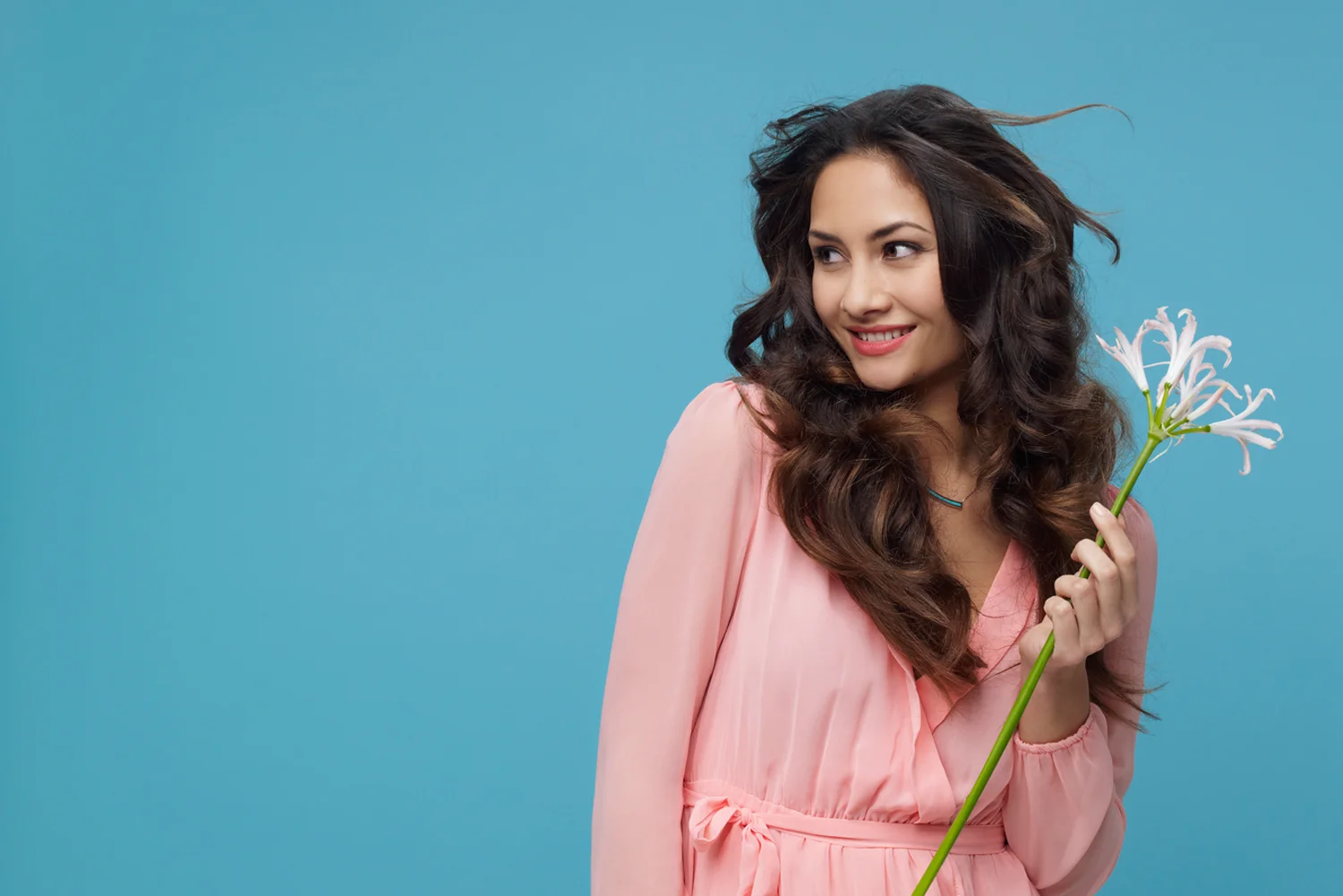 HIZI HAIR “MAKEOVER CAMPAIGN” /  DEAR DAN AND FRIENDS