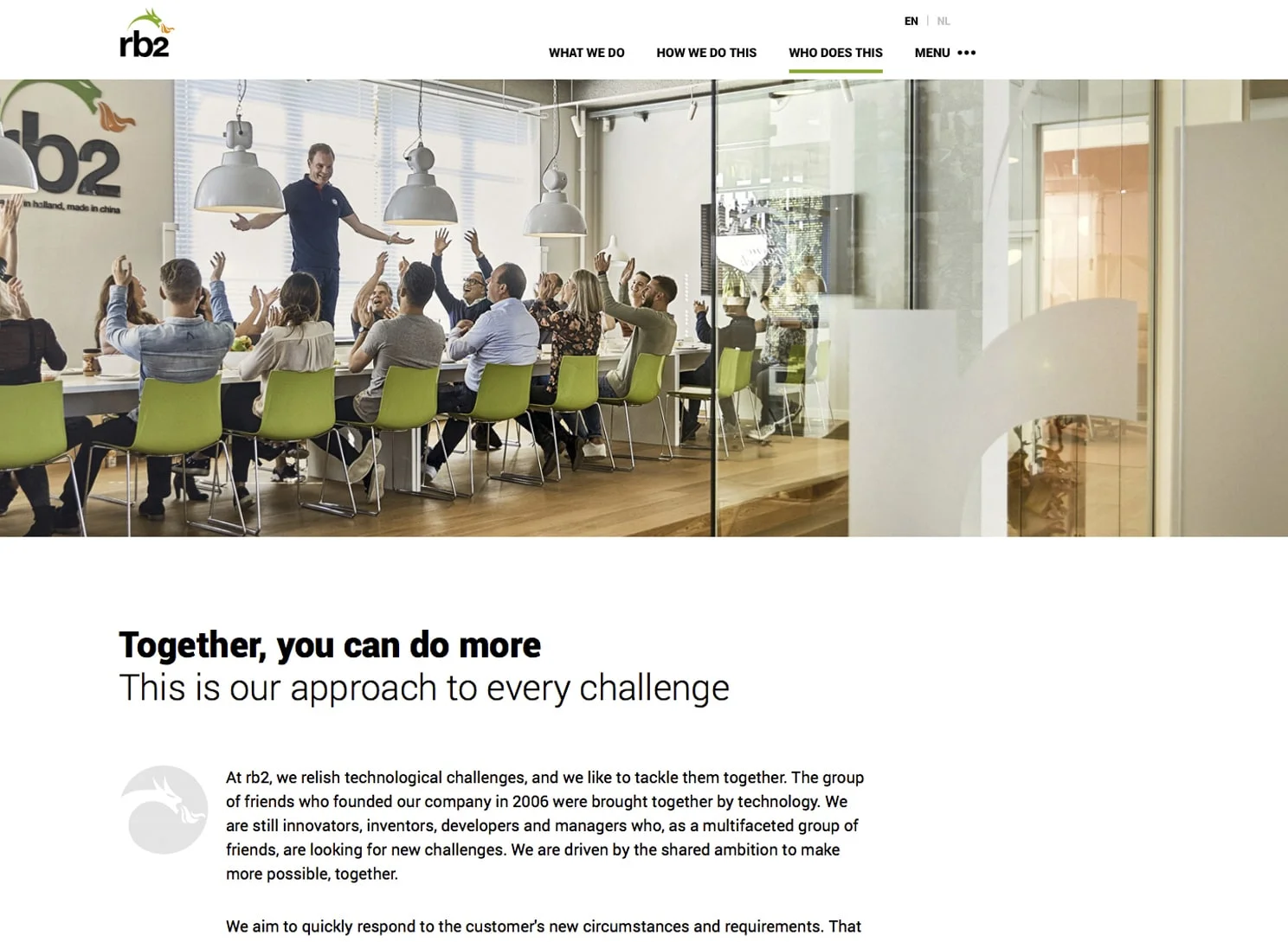 BR2 DIGITAL AGENCY - E-COMMERCE - Branding Campaign