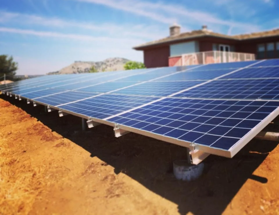 Solar System Installation Consultation Bright Life Solar
