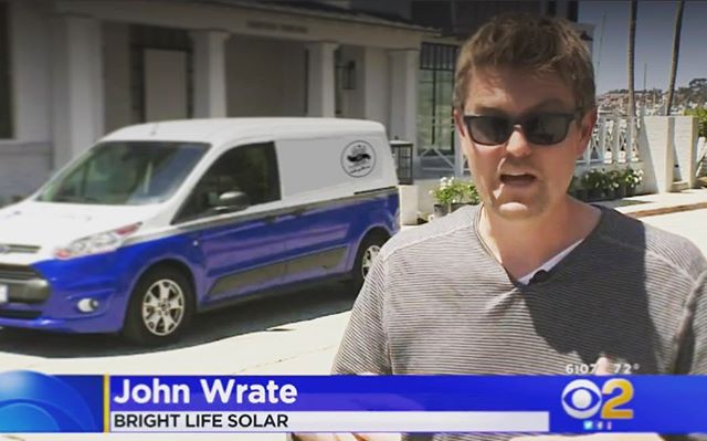 Bright Life Solar makes the news!
#cbs #cbsnews #kcal #kcal9news #brighlifesolae #california #solar #mandate2020 #solarenergy #tesla #solaredge #panasonic #lgelectronics #solarexperts #lookmomimontv