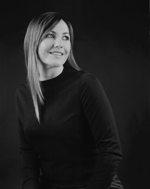Chiara Caligara Managing Partner at Brite