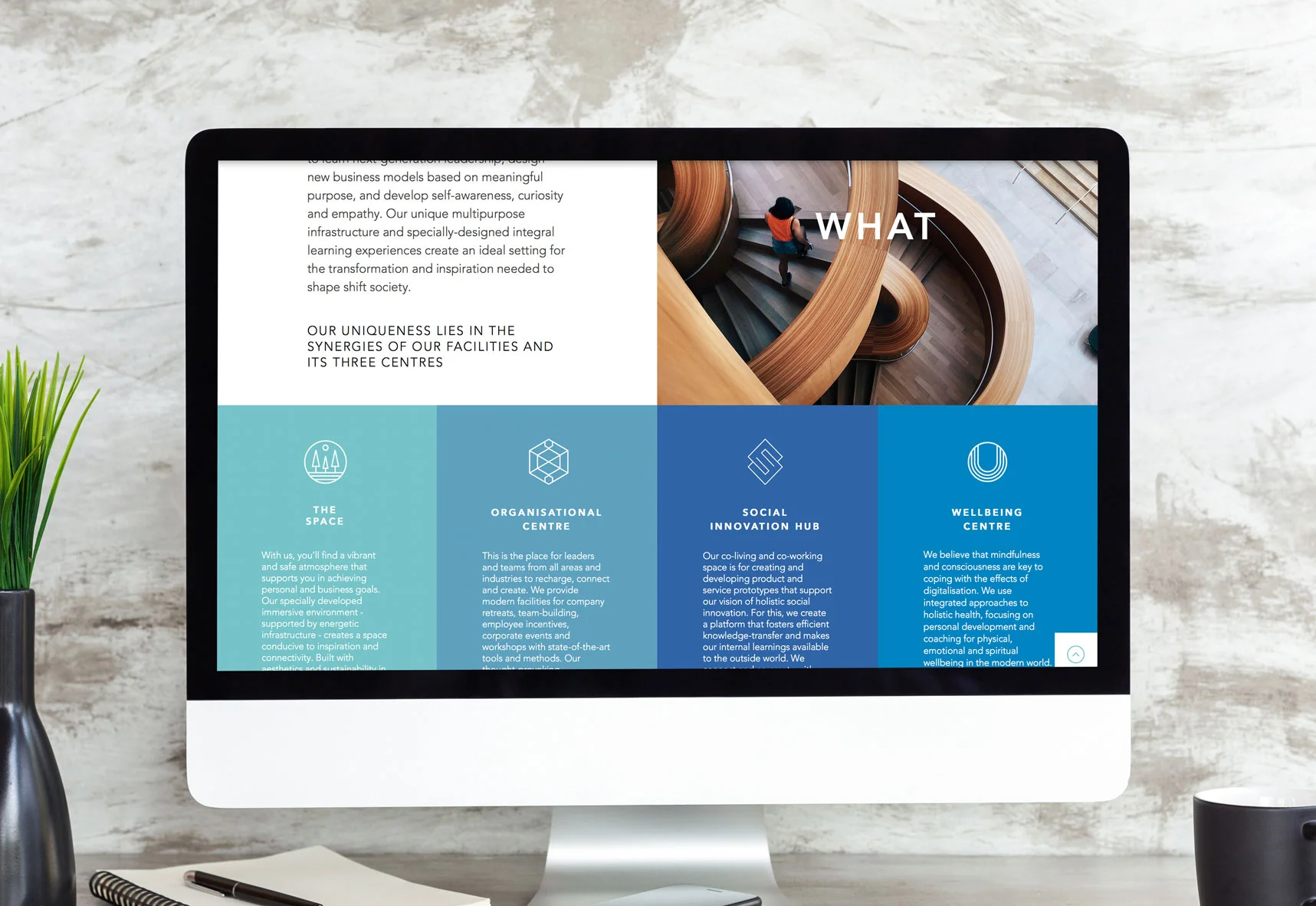 Web Design