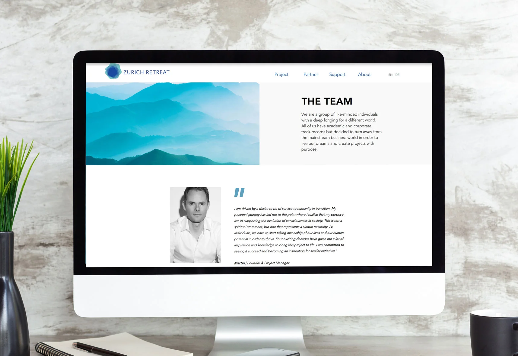 Web Design