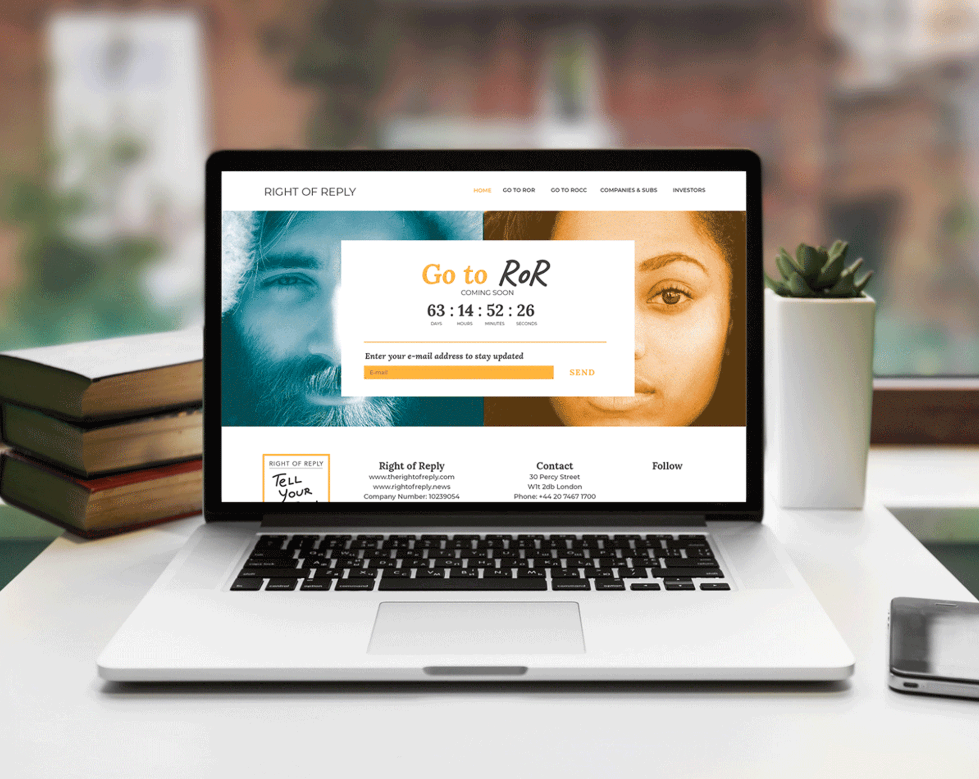 Web Design