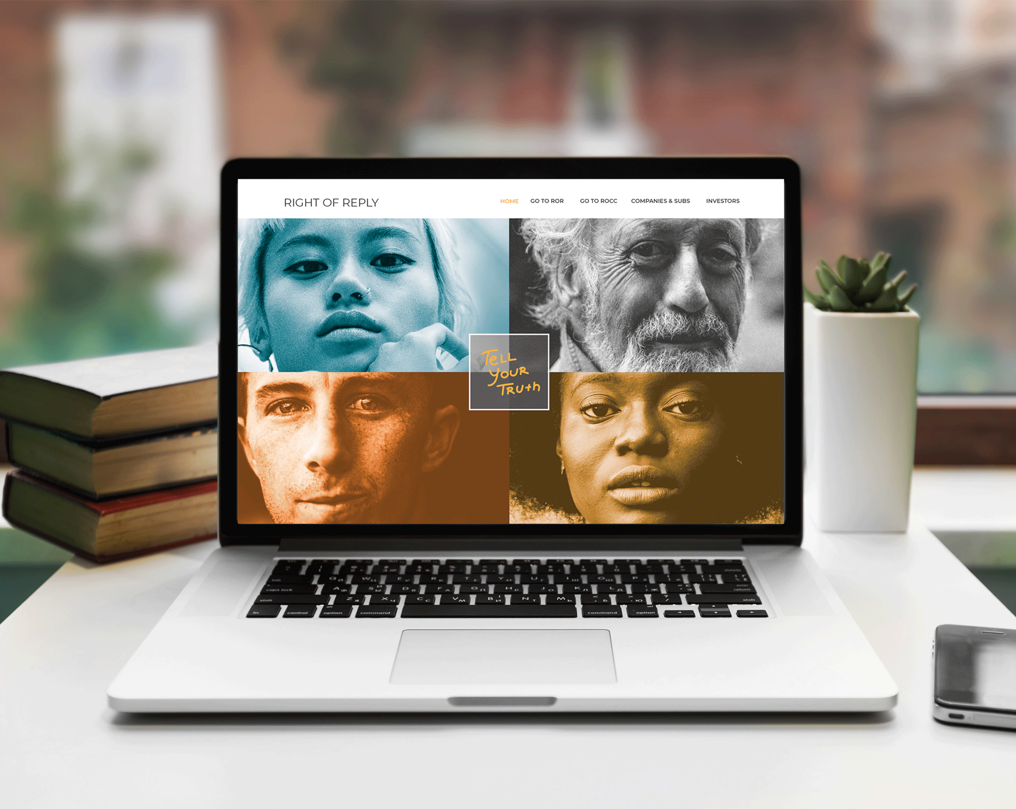 Web Design