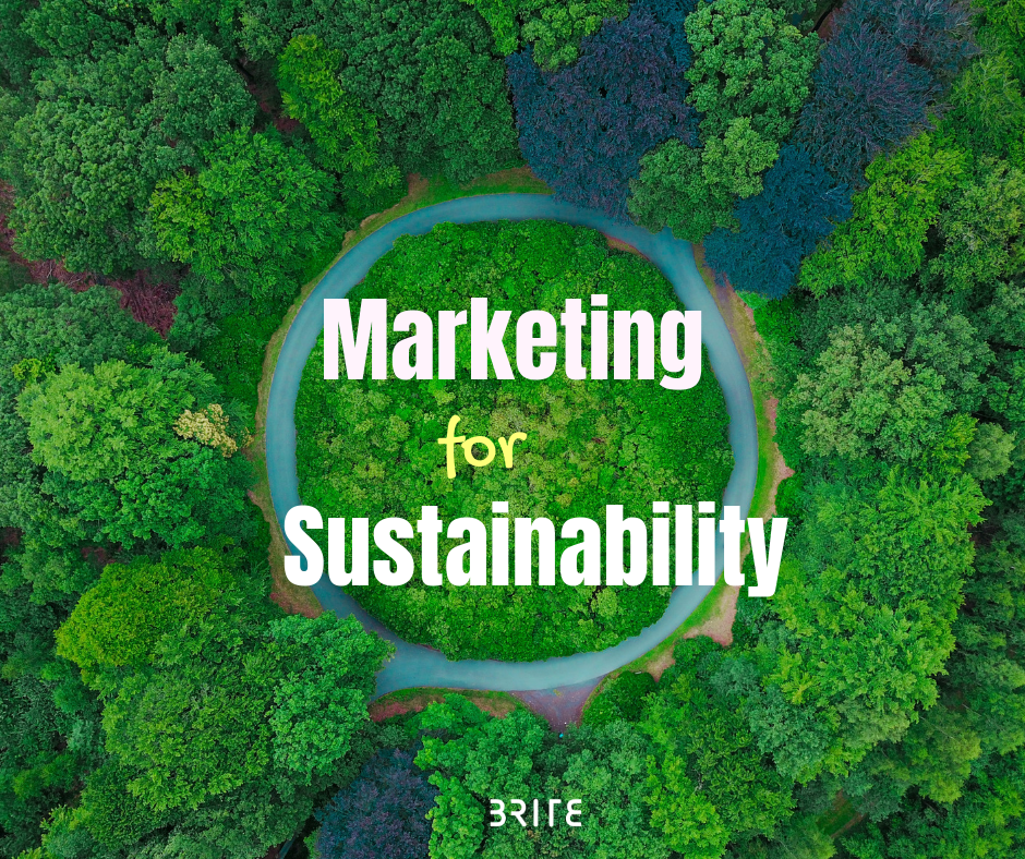 phd thesis sustainability marketing