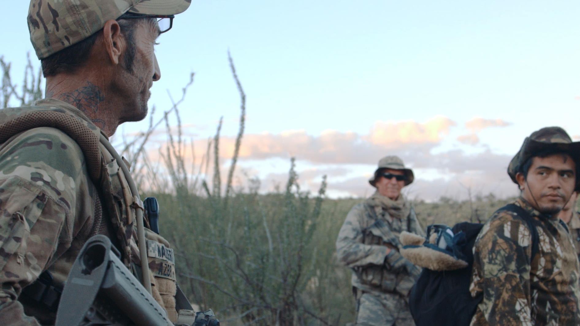 #4 - Tim _Nailer_ Foley (left) in CARTEL LAND, a film by Matthew Heineman.jpg