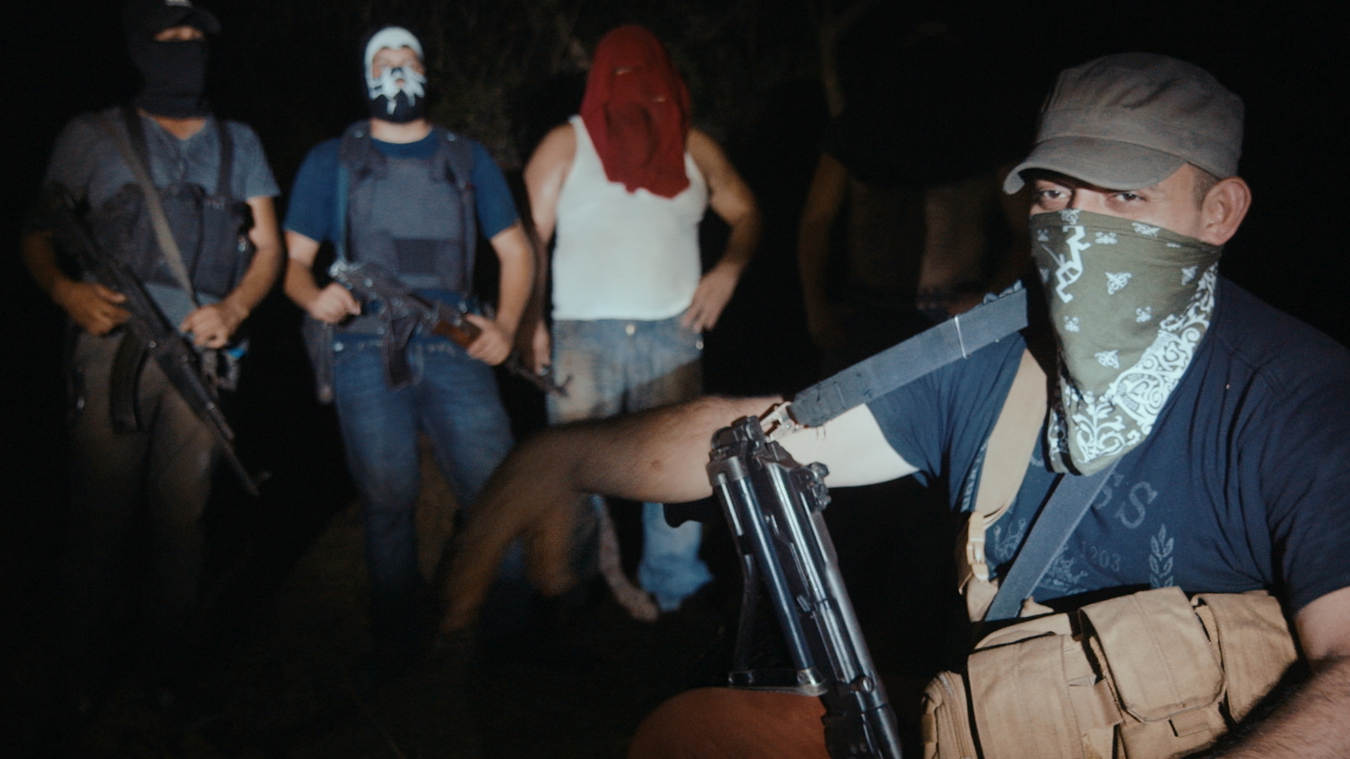 #10 - Meth Lab in Michoacán, Mexico, from CARTEL LAND, a film by Matthew Heineman.jpg