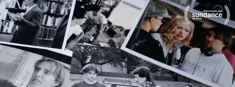 New film: Richard Linklater - Dream is Destiny