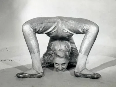 The Show of Shows Discover Tuesdays!