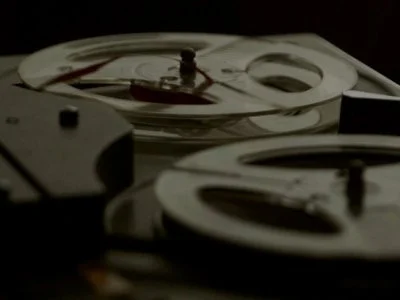 Censored Voices - now available on demand!