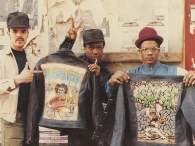 Join us for the History of Fresh Weekender