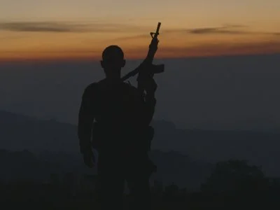 Cartel Land now available on iTunes!