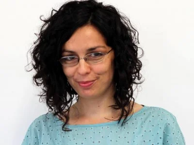 Dogwoof's Vesna Cudic wins Best Director at the Liburnia Film Festival