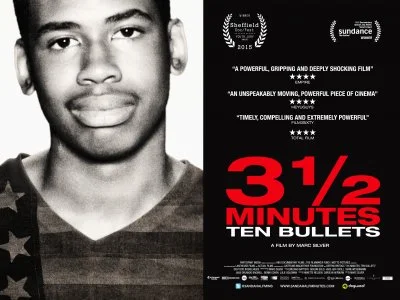 3½ Minutes, Ten Bullets - Director Q&As