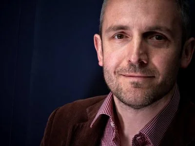 Andy Whittaker is one of The Evening Standard's 1000 most influential Londoners