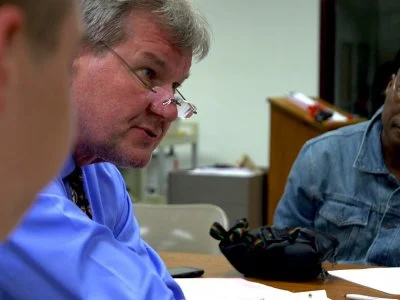 Grierson Awards 2015 - nominations announced!