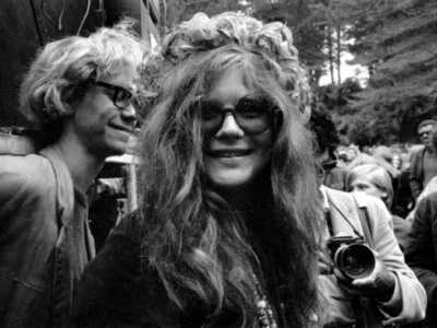 Dogwoof makes five at LFF with Janis: Little Girl Blue and Hitchcock/Truffaut