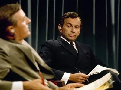 Gore Vidal Reading List