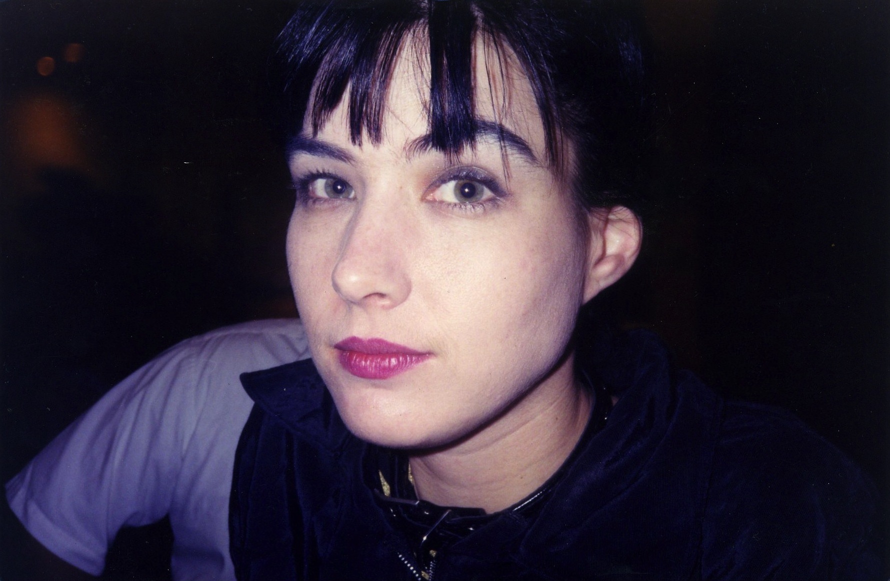 #6 -  Kathleen closeup. Photo courtesy of Pat Smear.jpg