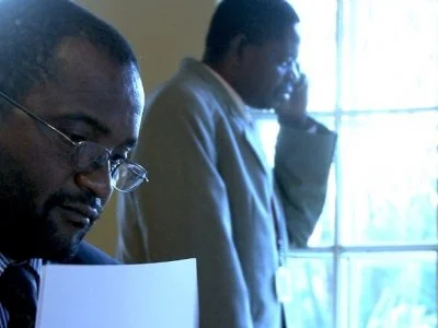 Democrats now available on demand!