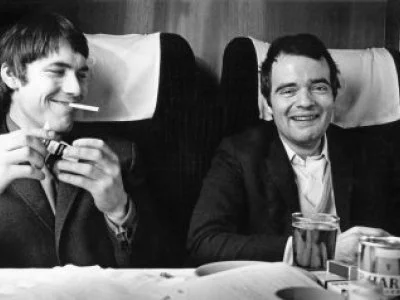 Curzon Curates: Lambert and Stamp