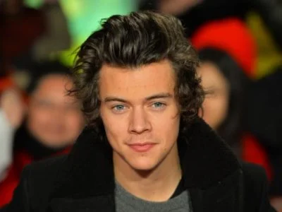 Harry Styles says don't go to SeaWorld