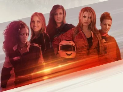 New film: Speed Sisters