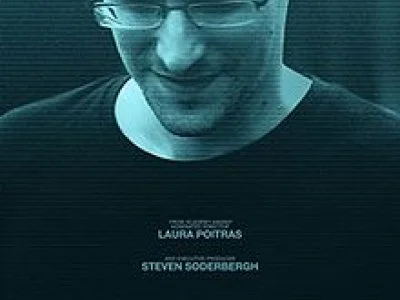 Citizenfour DVD coming September 14th