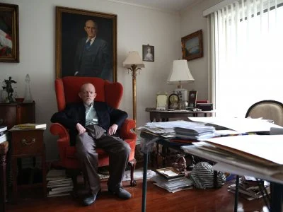 Art and Craft now available on VOD