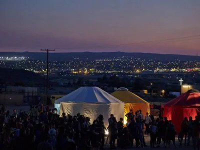 Station to Station in cinemas and on demand from today