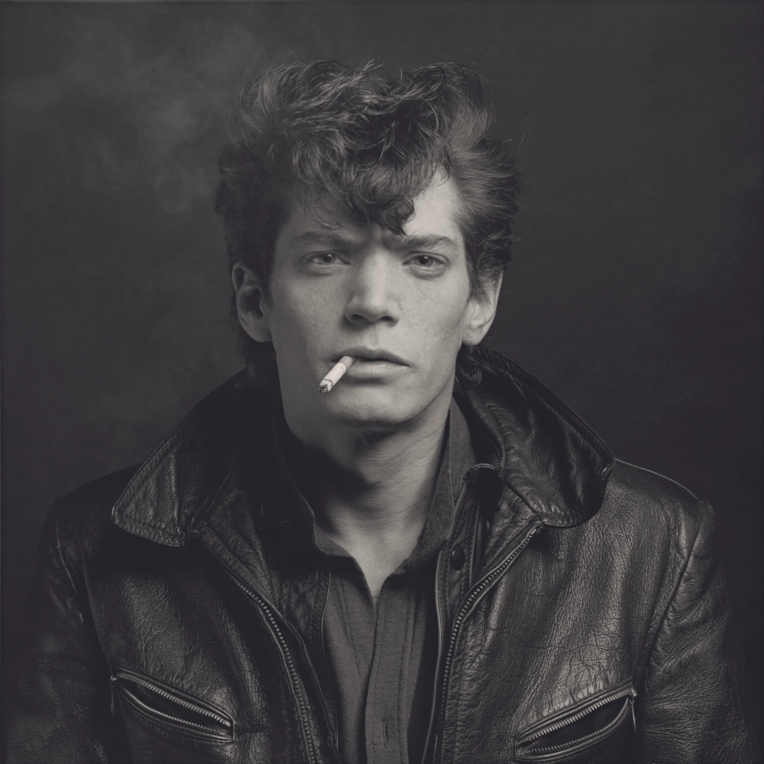 New film - Mapplethorpe: Look at the Pictures