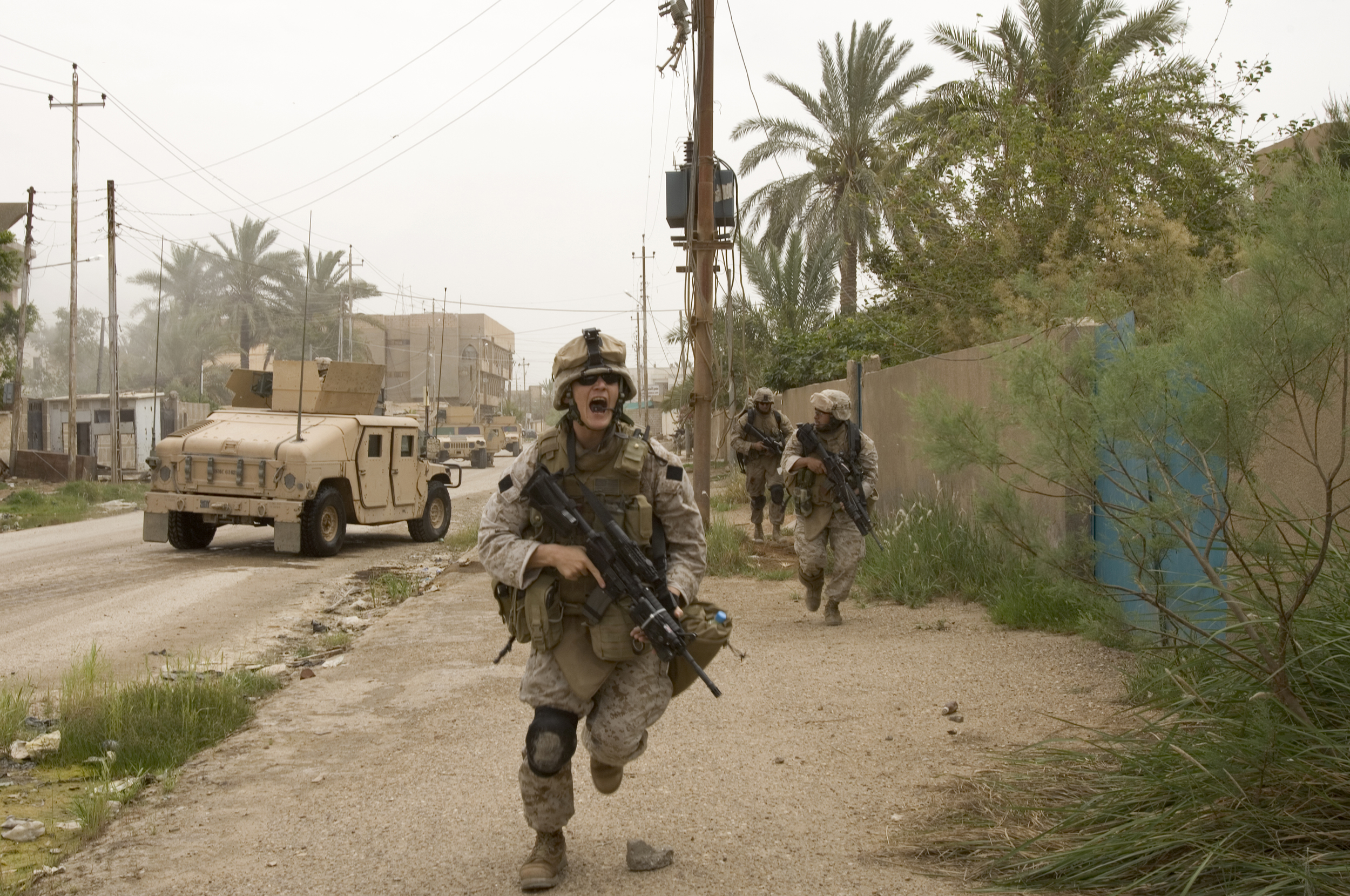 Only The Dead 20 - Credit Yuri Kosyrev _ Noor Images_Embedded with U.S. Troops in Ramadi.jpg