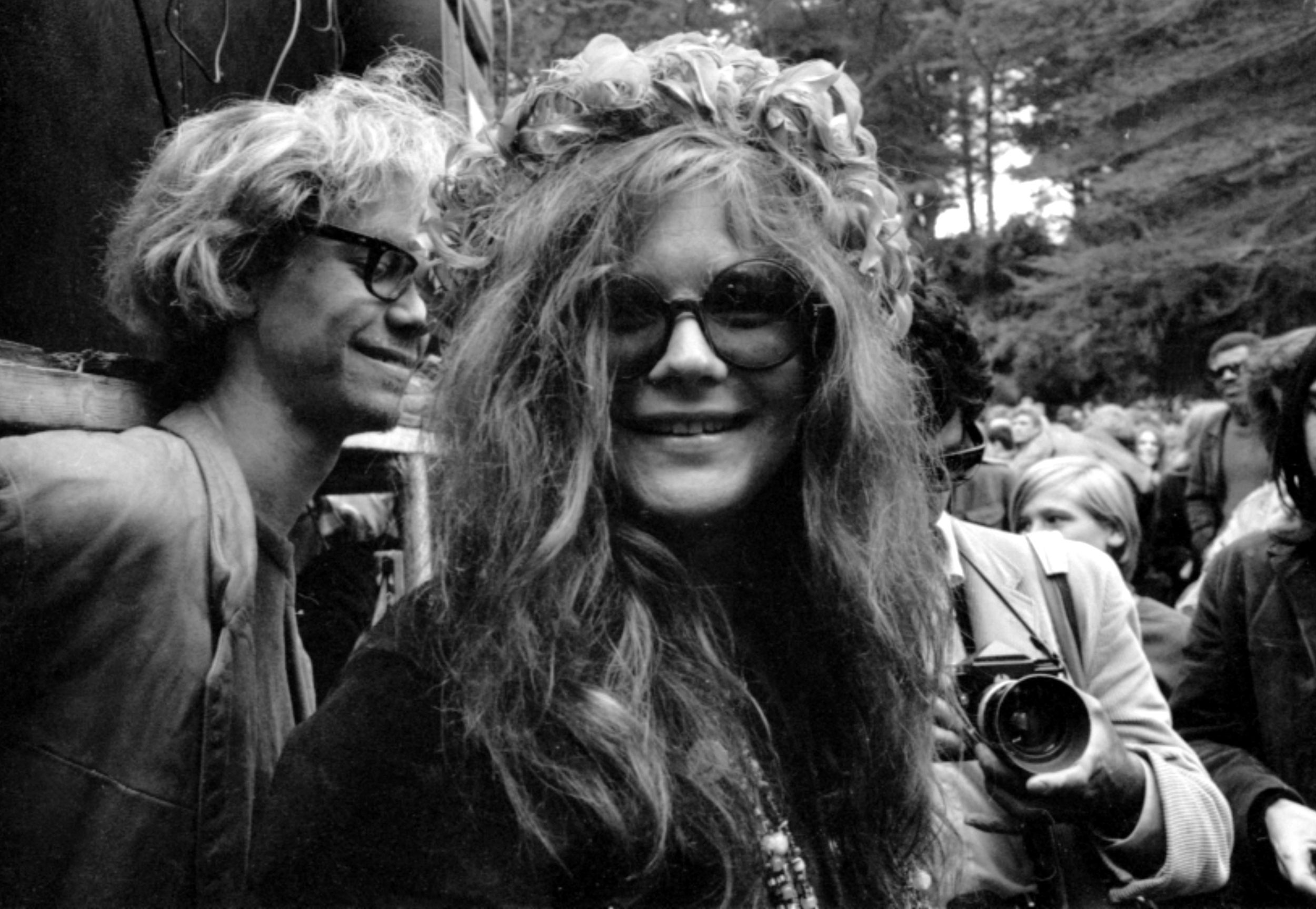 Janis: Little Girl Blue